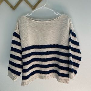Babaa Jumper No. 3 (one size)